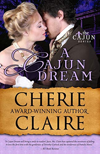 A Cajun Dream
