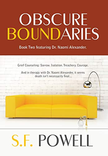 Obscure Boundaries