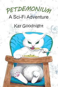 Petdemonium 