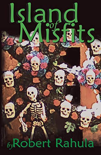 Island of Misfits