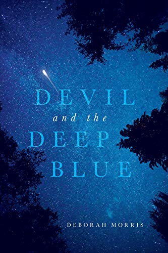 Devil and the Deep Blue cover