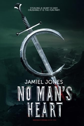 No Man's Heart