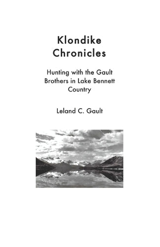 Klondike Chronicles