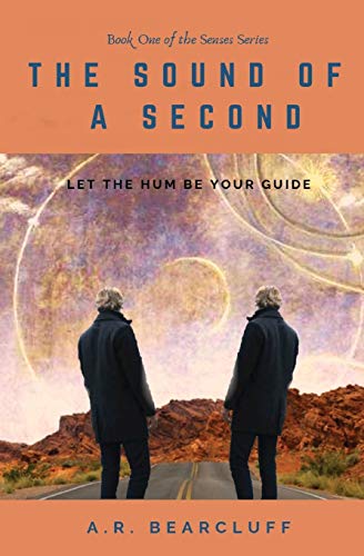 The Sound of a Second cover art