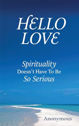 Hello Love cover