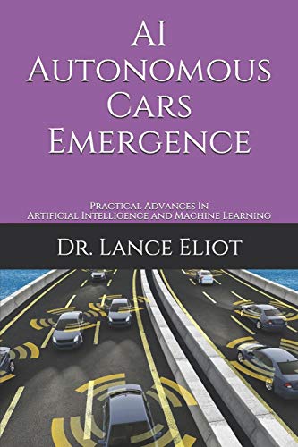 AI Autonomous Cars Emergence cover