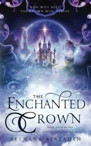 The Enchanted Crown