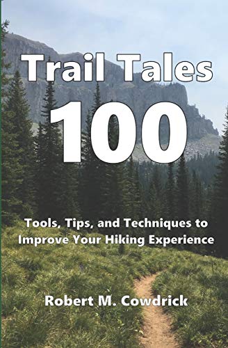 Trail Tales 100
