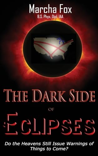 The Dark Side of Eclipses
