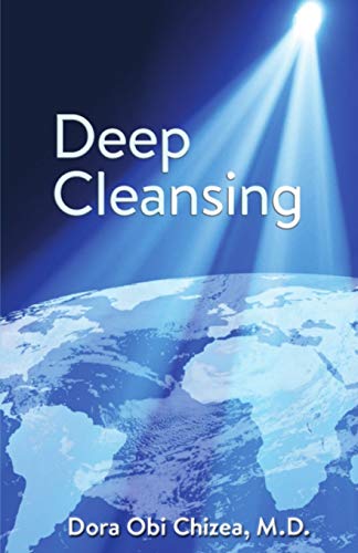 Deep Cleansing cover