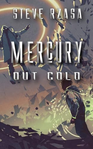 Mercury out Cold