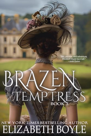 Brazen Temptress