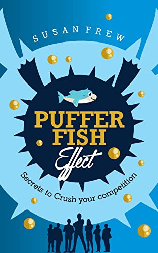 Pufferfish Effect cover