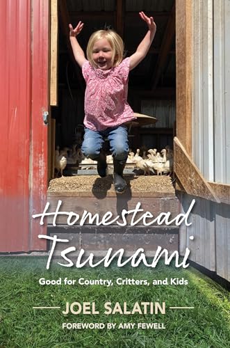 Homestead Tsunami