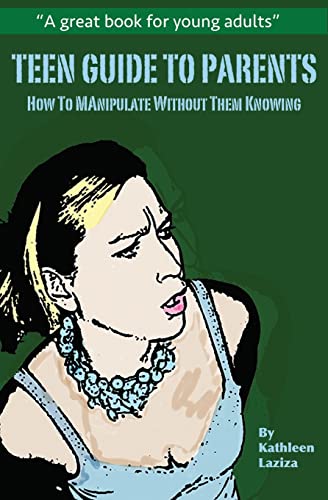 Teen Guide to Parents