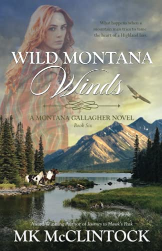 Wild Montana Winds