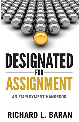 Designated for Assignment