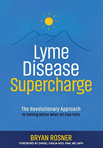 Lyme Disease Supercharge