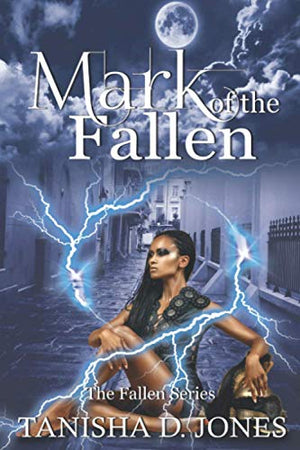 Mark of the Fallen