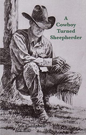A Cowboy Turned Sheepherder