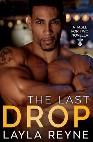 The Last Drop