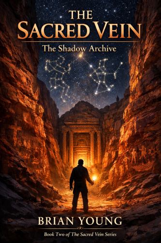 The Shadow Archive