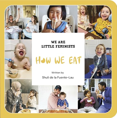 How We Eat