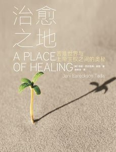 治愈之地 A Place of Healing 