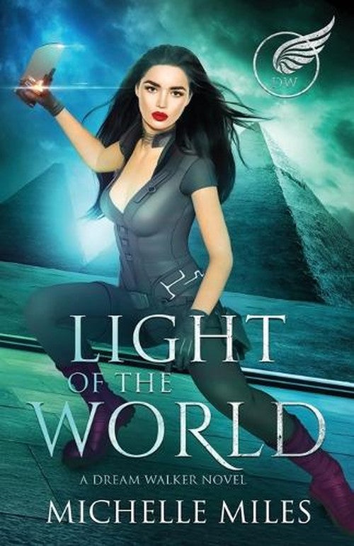 Light of the World cover art