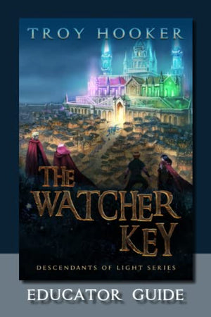 The Watcher Key