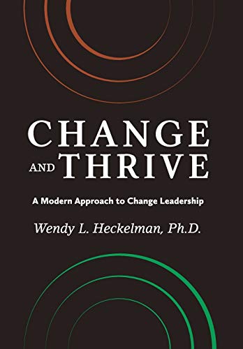 Change and Thrive
