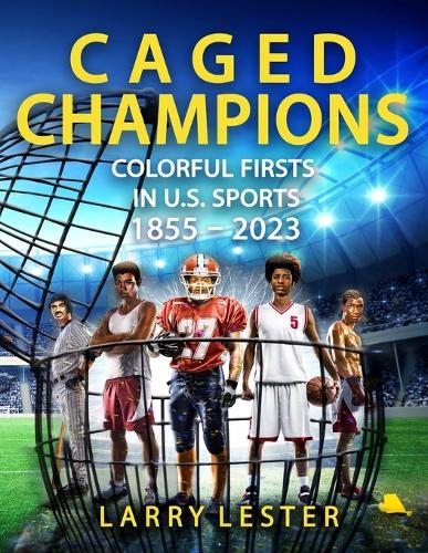 Caged Champions cover