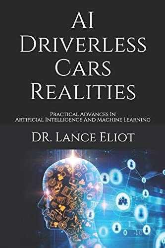 AI Driverless Cars Realities cover