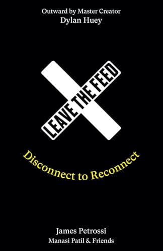 Leave the Feed