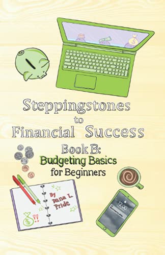 Steppingstones to Financial Success