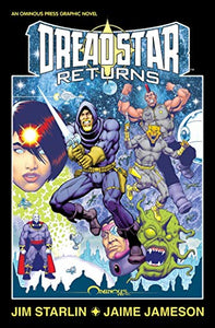 Dreadstar Returns 