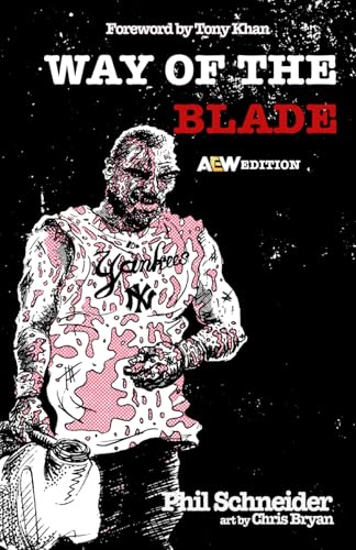 Way of the Blade