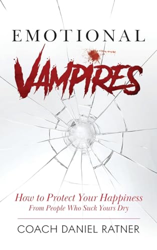 Emotional Vampires