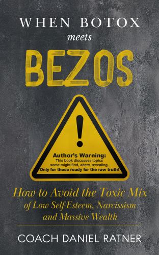 When Botox Meets Bezos