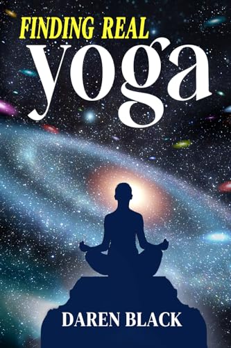 Finding Real Yoga