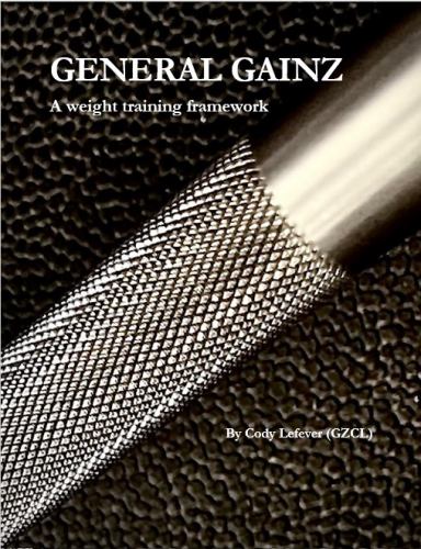 General Gainz
