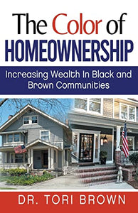 The Color of Homeownership 