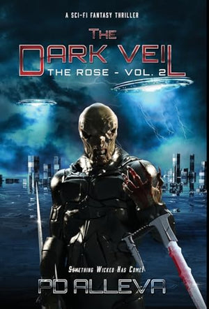 The Rose Vol 2