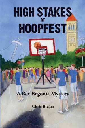 High Stakes At Hoopfest