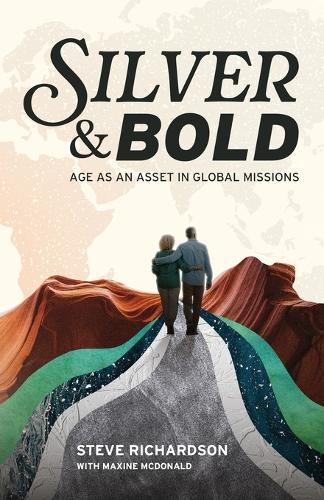 Silver & Bold