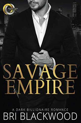 Savage Empire
