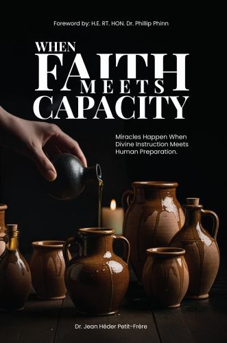 When Faith Meets Capacity