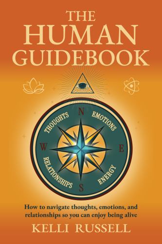 The Human Guidebook