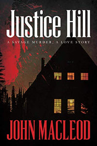 Justice Hill 