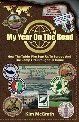 My Year On the Road